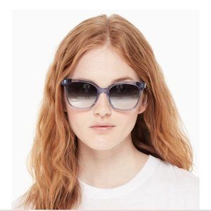 Kate Spade Kiya sunglasses